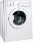 Indesit IWSNC 51051X9 Mesin cuci frontal berdiri sendiri, penutup yang dapat dilepas untuk pemasangan