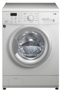đặc điểm Máy giặt LG F-1291LD1 ảnh
