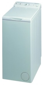 özellikleri çamaşır makinesi Polar PWA 1020 fotoğraf