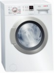Bosch WLG 20165 洗衣机 面前 独立式的