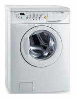 características Máquina de lavar Zanussi FJE 1205 Foto