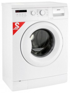 özellikleri çamaşır makinesi Vestel OWM 4010 LED fotoğraf