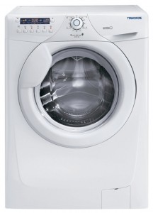 caracteristici Mașină de spălat Zerowatt OZ 109 D fotografie