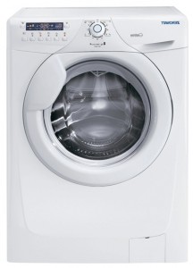 Characteristics ﻿Washing Machine Zerowatt OZ 108D/L Photo