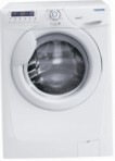 Zerowatt OZ 108D/L 洗衣机 面前 独立式的