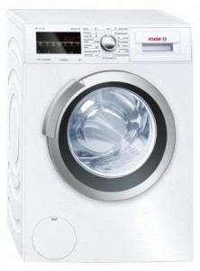 egenskaper Tvättmaskin Bosch WLT 24440 Fil