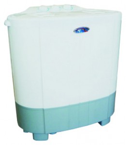 özellikleri çamaşır makinesi IDEAL WA 282 fotoğraf