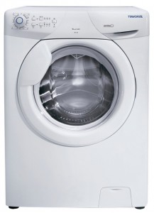 特性 洗濯機 Zerowatt OZ4 086/L 写真