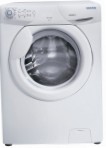 Zerowatt OZ4 086/L 洗衣机 面前 独立式的