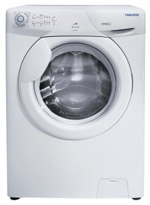 đặc điểm Máy giặt Zerowatt OZ4 106/L ảnh