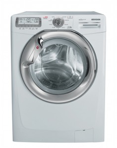 egenskaper Tvättmaskin Hoover DYN 10146 P8 Fil
