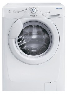 特性 洗濯機 Zerowatt OZ4 1061D/L 写真