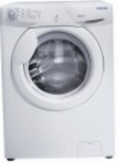 Zerowatt OZ3 084/L ﻿Washing Machine front freestanding