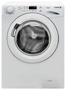 les caractéristiques Machine à laver Candy GV4 126D1 Photo