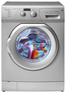 Characteristics ﻿Washing Machine TEKA TKD 1270 T S Photo