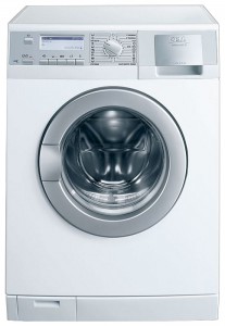 đặc điểm Máy giặt AEG L 86950 A ảnh