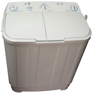 les caractéristiques Machine à laver KRIsta KR-45 Photo