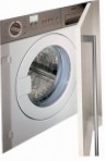 Kuppersberg WD 140 ﻿Washing Machine front built-in