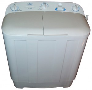 विशेषताएँ वॉशिंग मशीन KRIsta KR-55 तस्वीर
