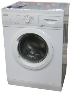egenskaper Tvättmaskin KRIsta KR-1000TE Fil