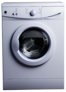 les caractéristiques Machine à laver KRIsta KR-845 Photo