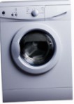 KRIsta KR-845 Tvättmaskin främre fristående