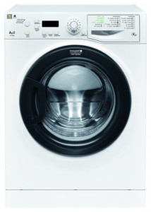 características Máquina de lavar Hotpoint-Ariston WMSL 6085 Foto