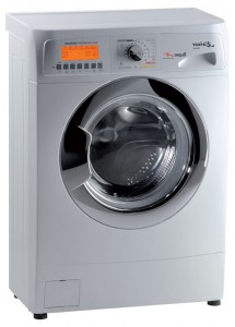 egenskaper Tvättmaskin Kaiser W 43110 Fil