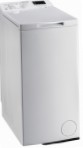 Indesit ITW D 61052 W Lavatrice verticale freestanding