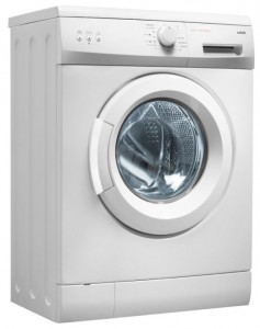 características Máquina de lavar Amica AWB 510 LP Foto