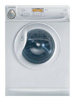 características Máquina de lavar Candy CY 104 TXT Foto