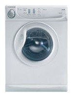özellikleri çamaşır makinesi Candy CS2 125 fotoğraf
