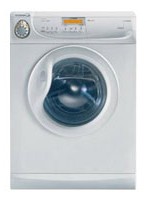 Characteristics ﻿Washing Machine Candy CM 146 H TXT Photo