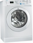 Indesit XWSA 61082 X WWGG Wasmachine voorkant vrijstaand