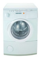 özellikleri çamaşır makinesi Hansa PA5580A520 fotoğraf