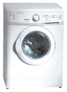 Characteristics ﻿Washing Machine Regal WM 326 Photo