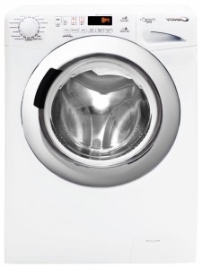 egenskaper Tvättmaskin Candy GV3 115DC Fil