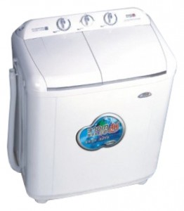 características Máquina de lavar Океан XPB85 92S 5 Foto