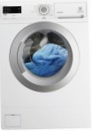 Electrolux EWS 11256 EDU Wasmachine voorkant vrijstaand