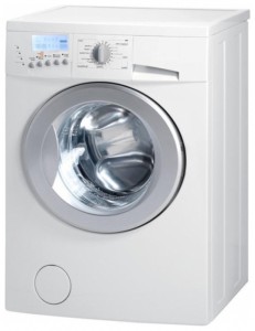 Characteristics ﻿Washing Machine Gorenje WS 53Z115 Photo