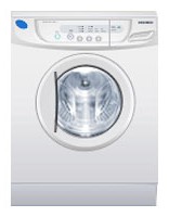 charakteristika Pračka Samsung R1052 Fotografie