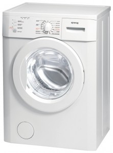 özellikleri çamaşır makinesi Gorenje WS 41Z43 B fotoğraf