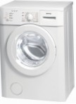 Gorenje WS 41Z43 B Máquina de lavar frente cobertura autoportante, removível para embutir