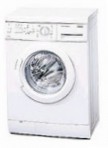 Siemens WFX 863 Tvättmaskin främre fristående