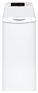 egenskaper Tvättmaskin MasterCook PTDE-3346 W Fil