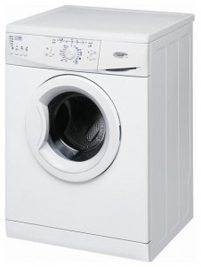 特性 洗濯機 Whirlpool AWO/D 43130 写真