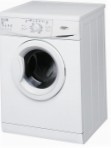 Whirlpool AWO/D 43130 çamaşır makinesi ön gömmek için bağlantısız, çıkarılabilir kapak