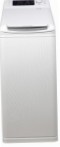MasterCook PTDE-2246 WS ﻿Washing Machine vertical freestanding