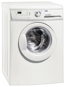 Characteristics ﻿Washing Machine Zanussi ZWH 7120 P Photo