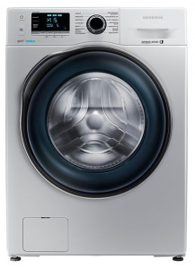 Charakteristik Waschmaschiene Samsung WW70J6210DS Foto